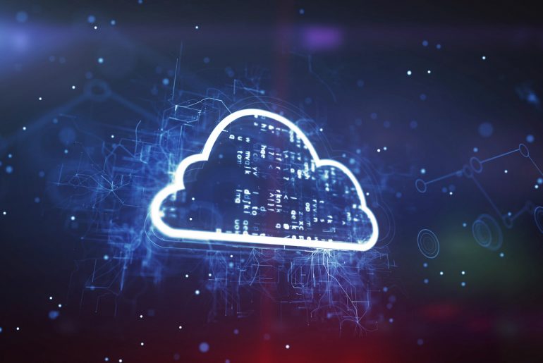 Serverless Computing Pixelsafari