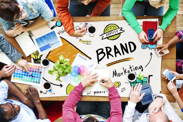 Was ist eigentlich Branding?