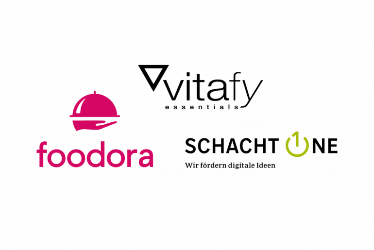 Julian Nöll erzählt uns von seiner Reise und Erfahrungen von prominenten Startups zum digitalen Projektmanager bei Schacht One.