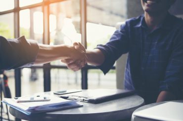 serviceverträge agentur