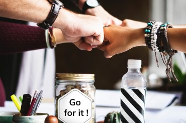 Das digitale Ruhrgebiet – Initiativen für Startups & Unternehmen Startup Partner die zusammen kommen.