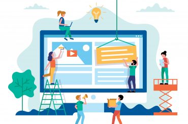 Shopify Standard Theme oder individuelles Design?