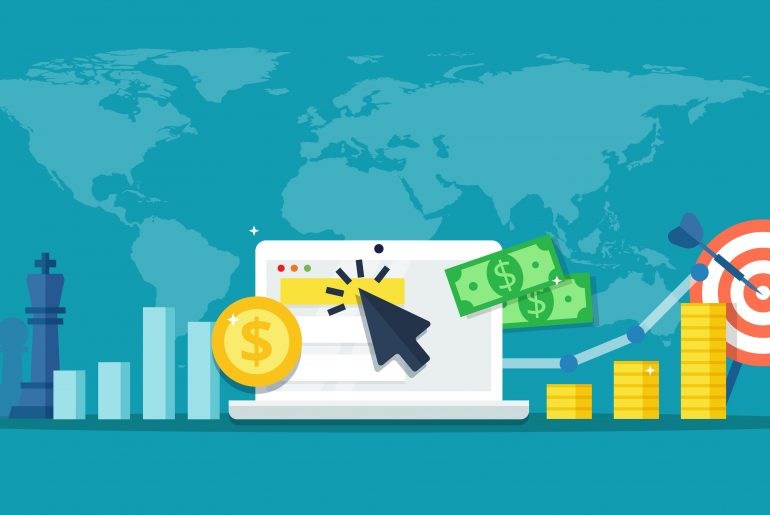 5 E-Commerce Trends 2021 E-Commerce Trends 2021