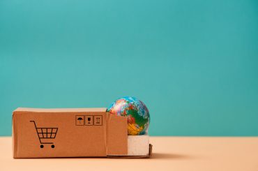 Internationaler E-Commerce – 5 Dinge, die immer zu beachten sind