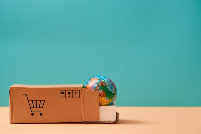 Internationaler E-Commerce – 5 Dinge, die immer zu beachten sind